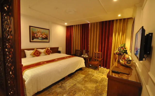 SaiGon Sun Hotel