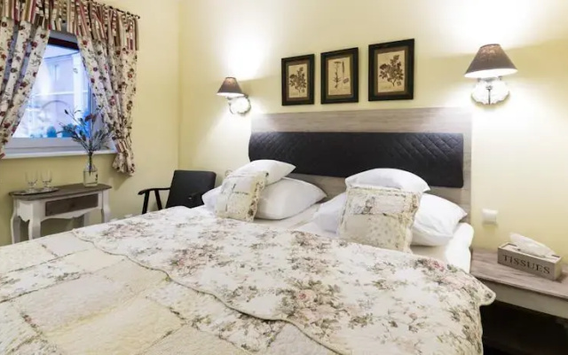 Villa Aurora
