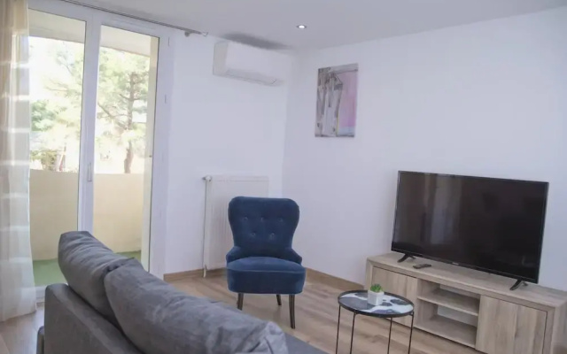 Le Magnifique 5 Chambres