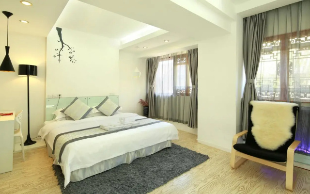 Orchid Land Boutique Inn