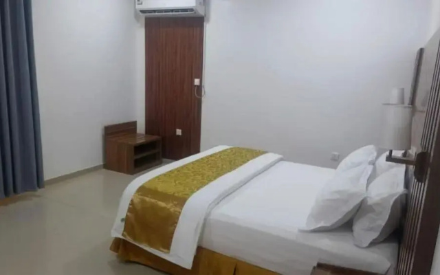 Randa Al-Mudun Serviced Apartments