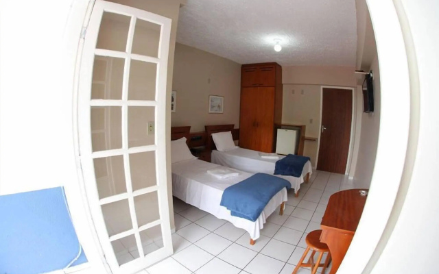 Hotel Marlin Azul