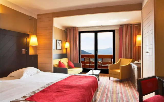 Club Med Peisey-Vallandry