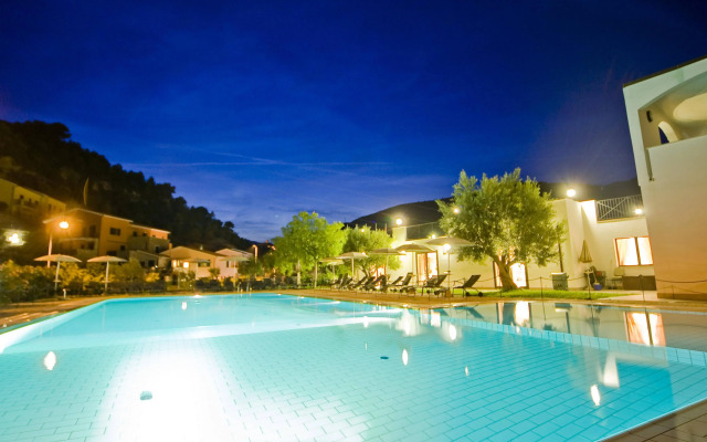Castellaro Golf Resort