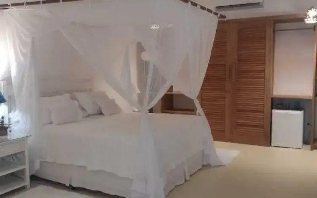 Pousada Tangara