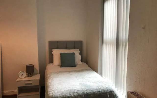 Nova House