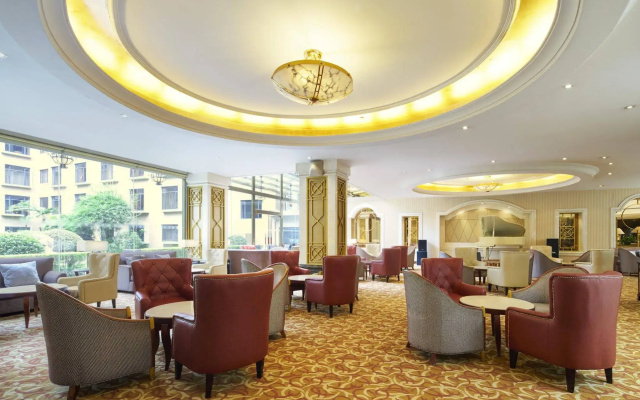 Sheraton Guilin Hotel