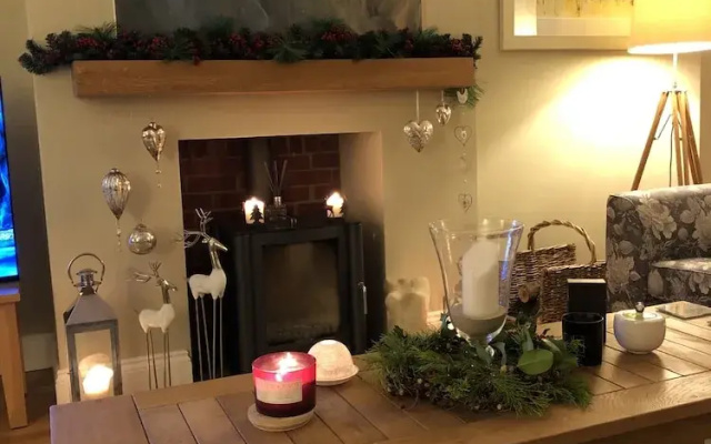 Westrigg B&B