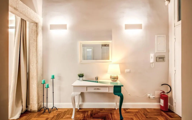 Travel & Stay - Scala