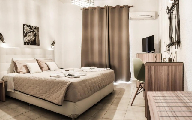 Vallian Village Hotel