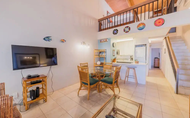 Maui Vista 3402 by Maui Rental Group