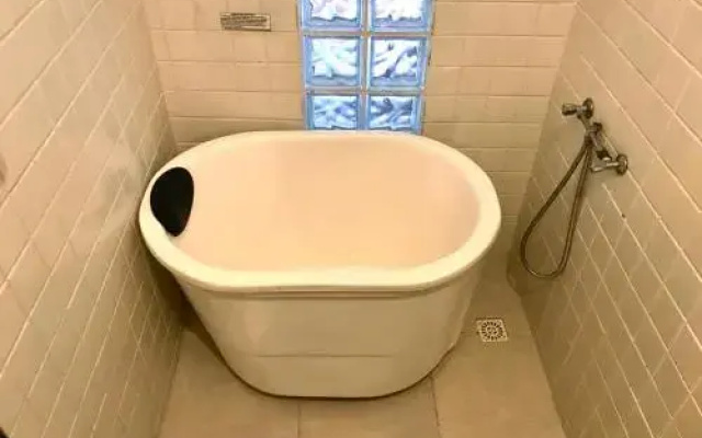 Pousada Casa Grande