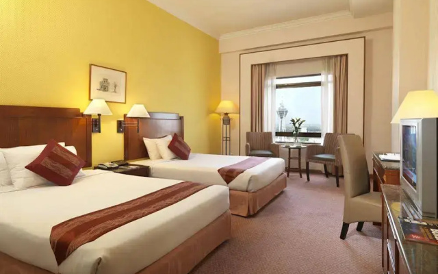 Holiday Villa Alor Setar