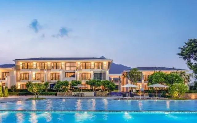 Long Island Golf & Private Resort Hotel
