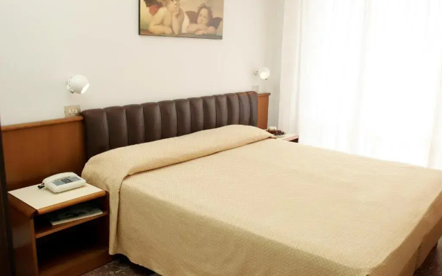 Hotel Astoria