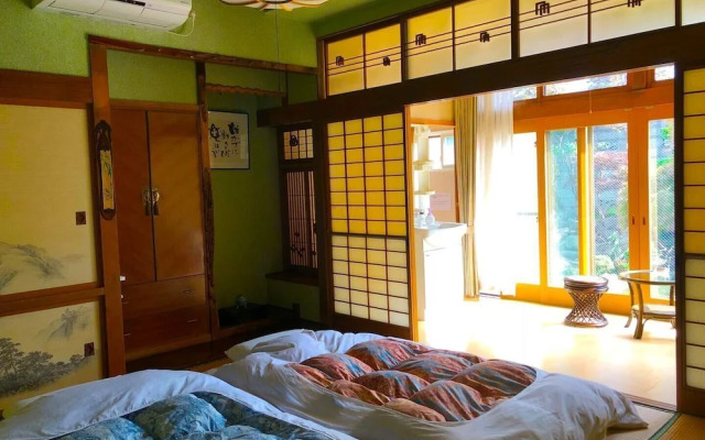 Otaru Nishikien