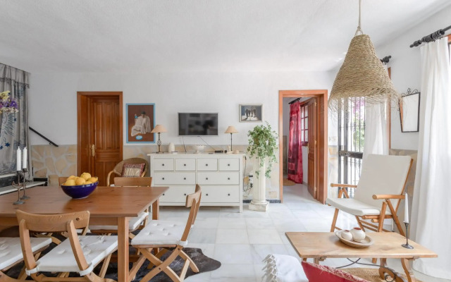 Mi Casa