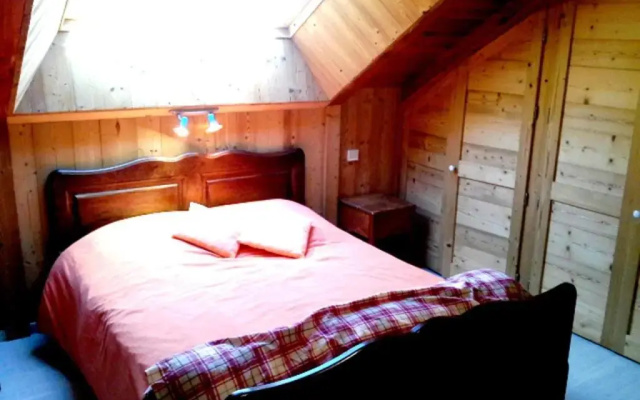 Appartement Valloire, 5 pièces, 8 personnes - FR-1-263-512