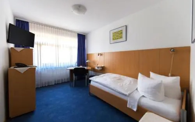 Hotel Brünnler