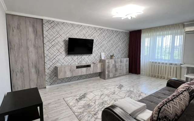 Rich House на проспекте Нурсултана Назарбаева 31