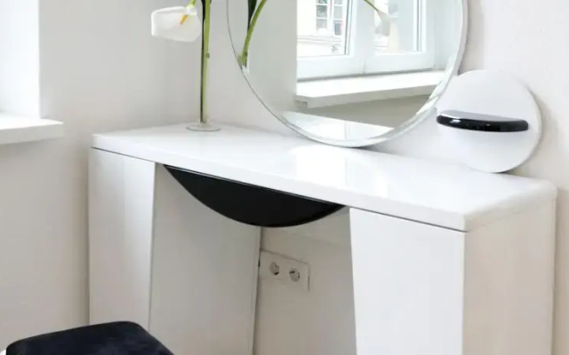 Design Apart by Centro Comfort