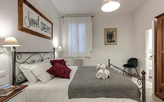 Mamo Florence - Fiesolana & Fiona Apartments