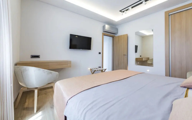 Casa Antika Suites