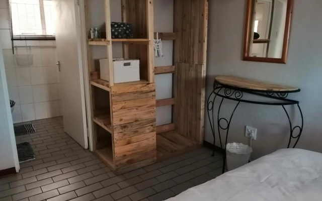 ChriZelo Self Catering unit