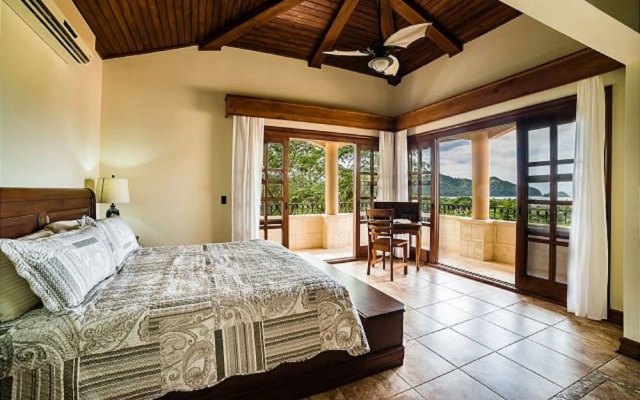 Casa Toscana