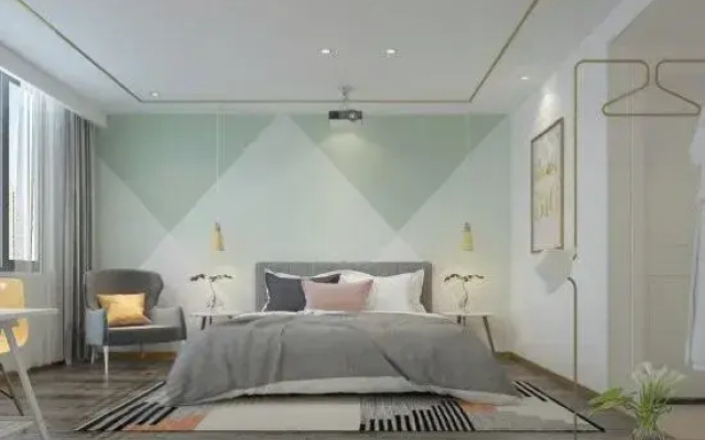 Alic Inn Hotel (Qionghai Wanquan River)