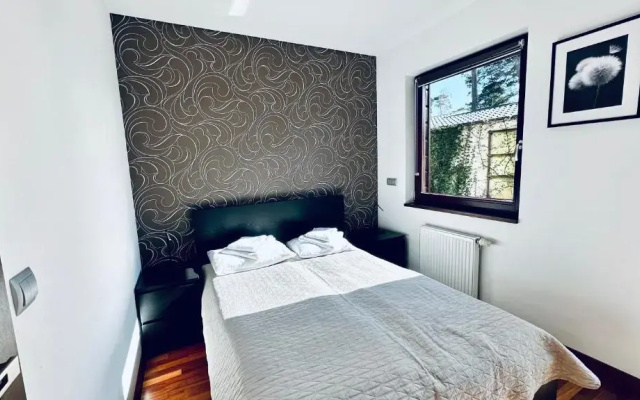 Aqua Villa 4