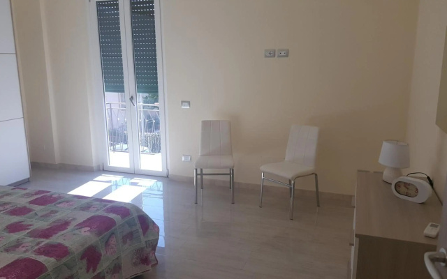 La Casa Del Fornaio