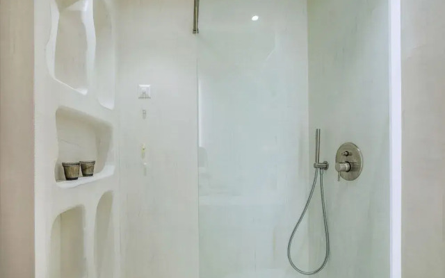Cocoons Luxury Suites & Villas