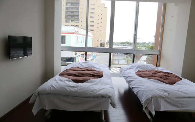 Izu no Umi Hotel
