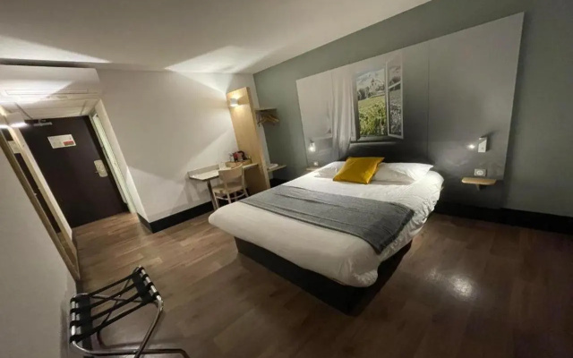 B&B HOTEL Chaumont