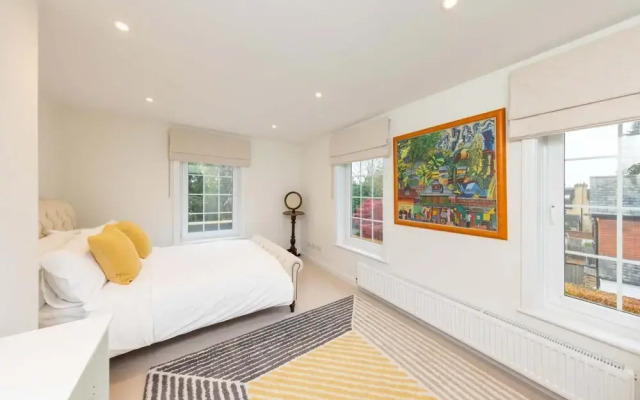 NEW Stunning 3BD Family Retreat Tunbridge Wells