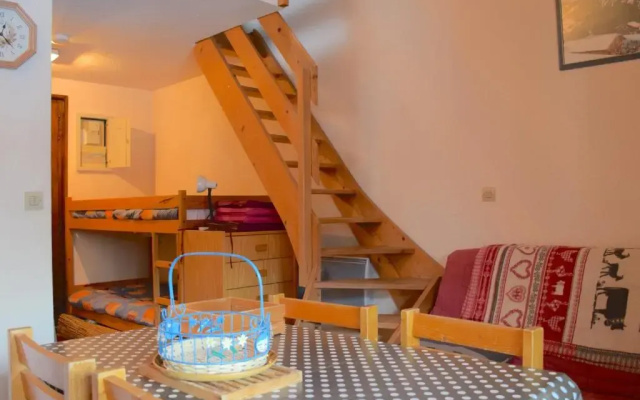 Appartement Bernex, 2 pièces, 6 personnes - FR-1-498-26