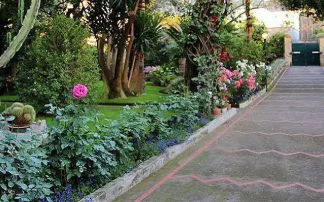Villa Donna Elisa