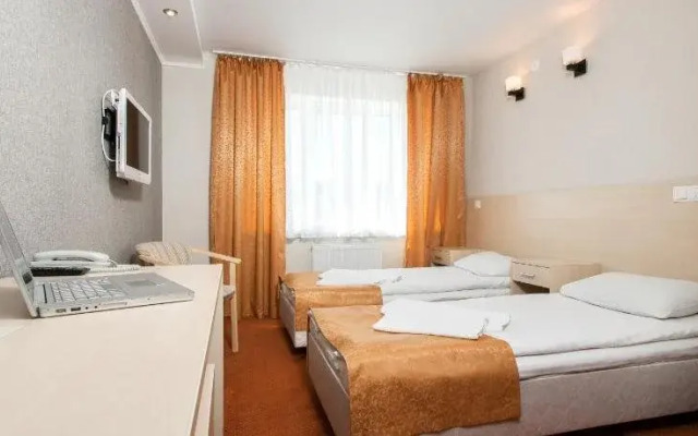 Амакс Сити Отель
