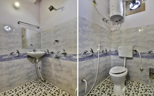Hotel Glad by OYO Rooms