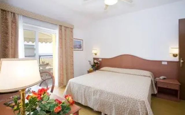 Hotel Alexander