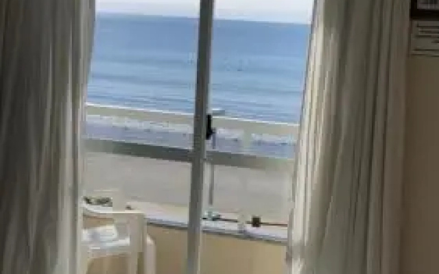 Pousada Vila Del Mare