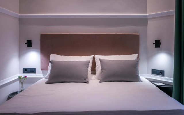 Lestel Boutique Suites