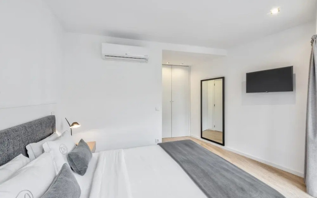 Oporto Comfort Dom Hugo