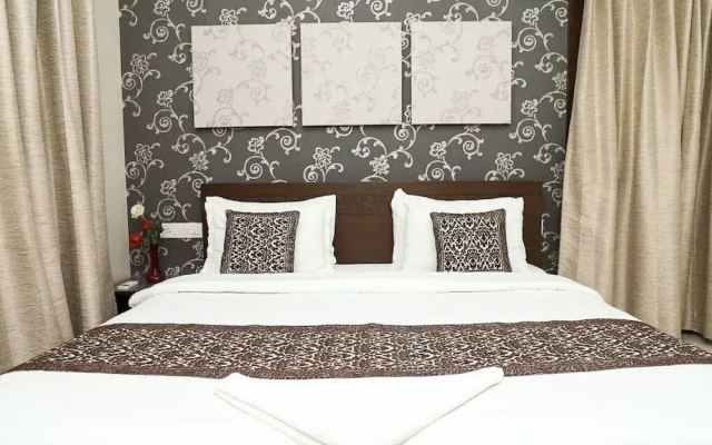 Petals Service Apartment