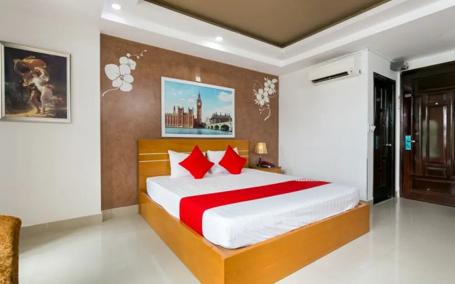 Milan Hotel by OYO Rooms