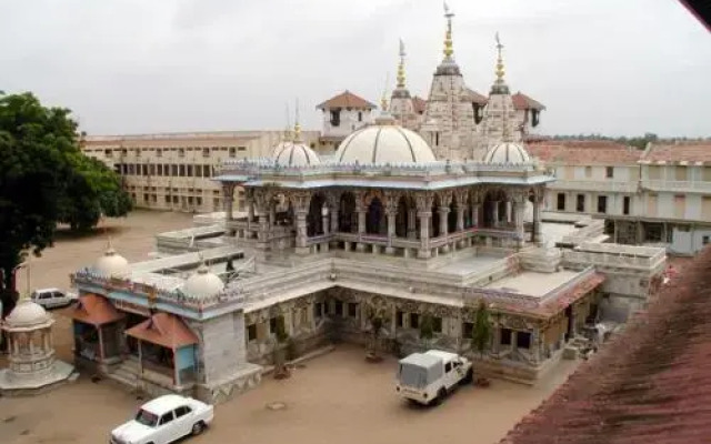 Ambika Nivas Palace