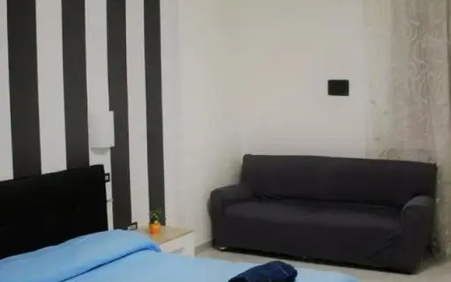 B&B Napoli centrale