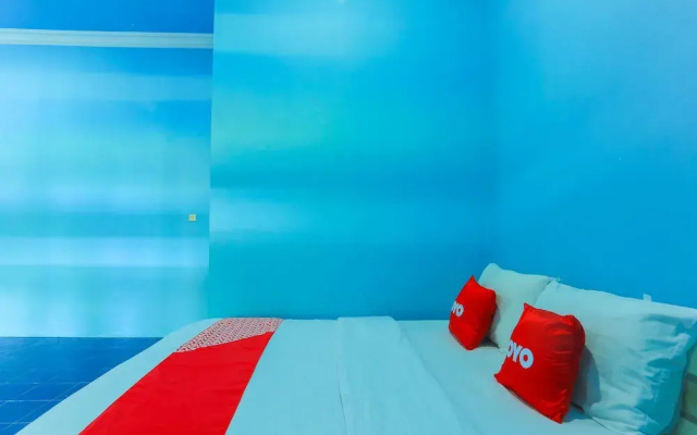 Griya Dahlia by Oyo Rooms