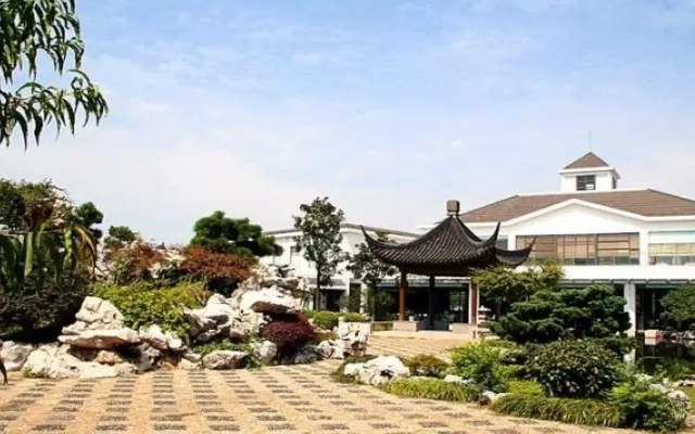 Vienna Hotel Nanjing Longjiang